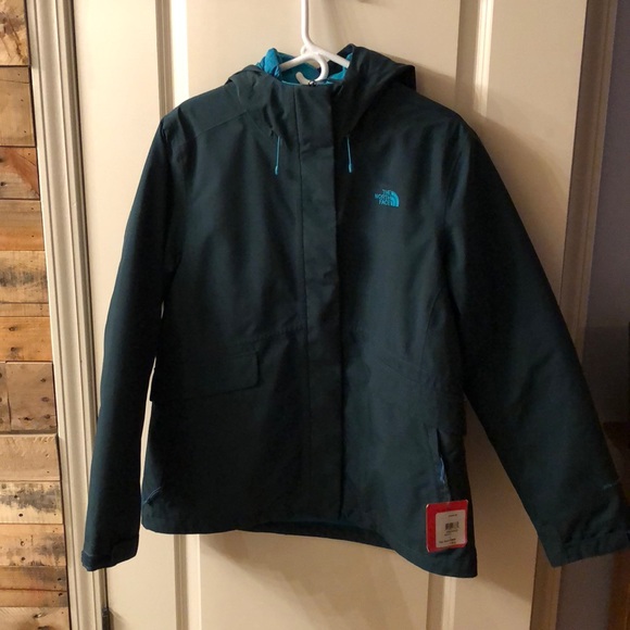 NWT Women’s North Face Fall/Spring Jacket - Picture 1 of 3
